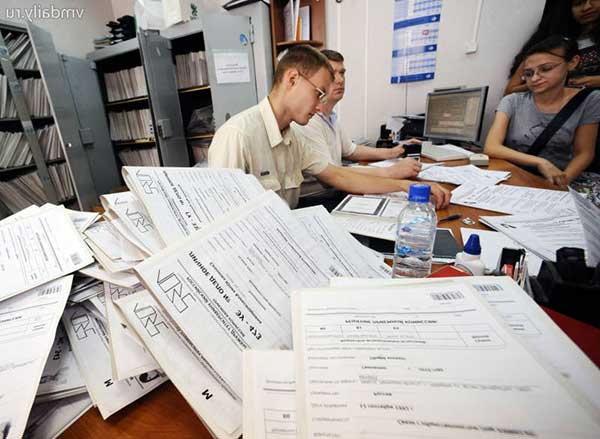 Как купить диплом выпускника, дипломированного специалиста